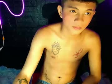 Nobetaxx Chaturbate stream image from April 21, 2026
