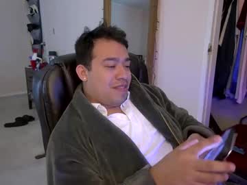 Pablo1527 Chaturbate stream image from April 21, 2026
