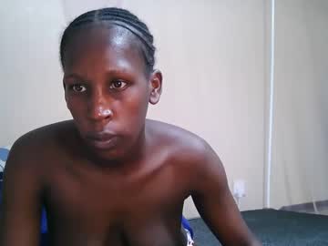 Sexyranny Chaturbate stream image from April 21, 2026