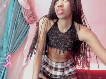 Sweett_Maria_ Chaturbate stream image from April 21, 2026