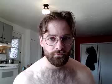 Toffbuck Chaturbate stream image from April 21, 2026
