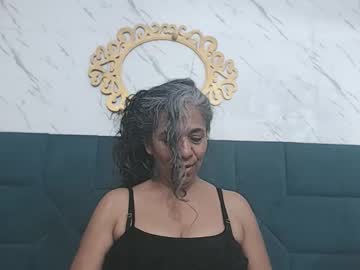 Brenda_Velasquez Chaturbate stream image from April 21, 2026