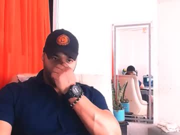Culoculito341910 Chaturbate stream image from April 21, 2026