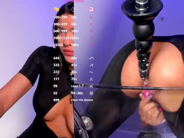 Dakota_Blare Chaturbate stream image from April 21, 2026