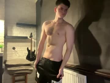 Dartallo Chaturbate stream image from April 21, 2026