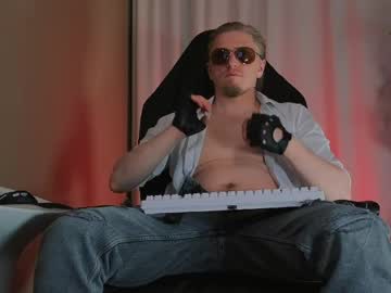 David_Stain Chaturbate stream image from April 21, 2026