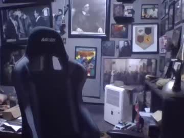 Deweycoxx Chaturbate stream image from April 21, 2026