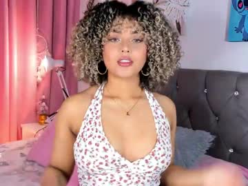 Ebony_Curly2 Chaturbate stream image from April 21, 2026