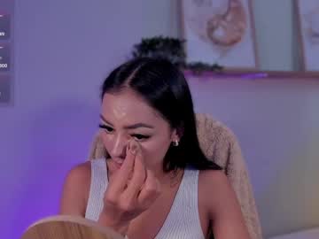 Im_Isabellaa Chaturbate stream image from April 21, 2026