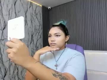 Katteyes_ Chaturbate stream image from April 21, 2026