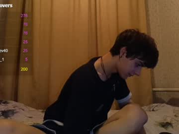 Lra_Viva178 Chaturbate stream image from April 21, 2026