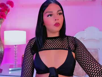 Maia_Hotts Chaturbate stream image from April 21, 2026