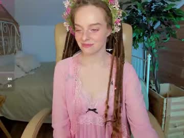 Mephala_Arboreal Chaturbate stream image from April 21, 2026