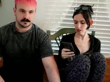 Popstarsextape Chaturbate stream image from April 21, 2026