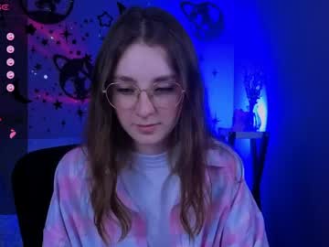 Rosalie_Swan3 Chaturbate stream image from April 21, 2026