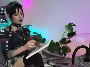 Sleeperly Chaturbate stream image from April 21, 2026