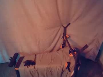 Sparxxxbaby Chaturbate stream image from April 21, 2026