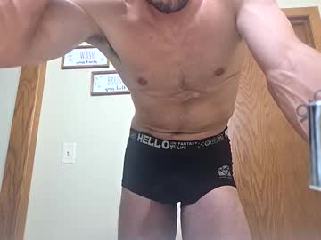 Yesman134195 Chaturbate stream image from April 21, 2026