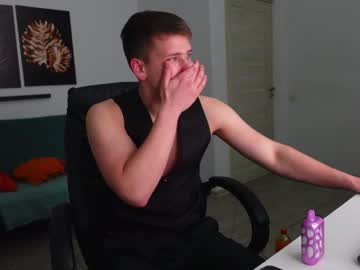 Zack_Gillian Chaturbate stream image from April 21, 2026