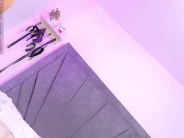 Alexasweet_Os Chaturbate stream image from April 21, 2026