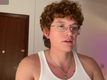 Anddres_Boss Chaturbate stream image from April 21, 2026