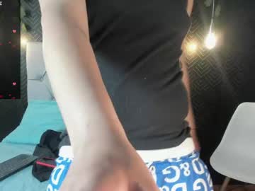Ander_Princce Chaturbate stream image from April 21, 2026