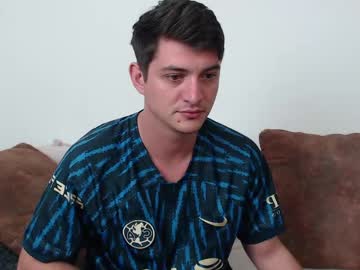 Andyfame1 Chaturbate stream image from April 21, 2026