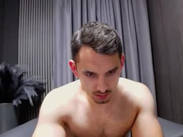 Antoniovalentinidiamond Chaturbate stream image from April 21, 2026
