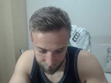 Blondmuscleeagle Chaturbate stream image from April 21, 2026