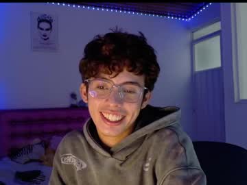 Dani_Dancer Chaturbate stream image from April 21, 2026