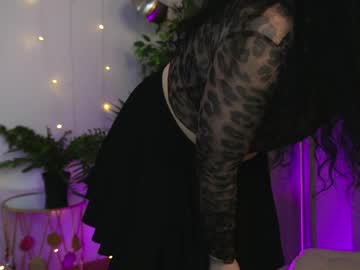 _Dark_Desire_ Chaturbate stream image from April 21, 2026