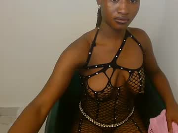Fariha_Babyy Chaturbate stream image from April 21, 2026