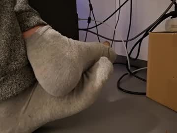 Julian_Richter Chaturbate stream image from April 21, 2026