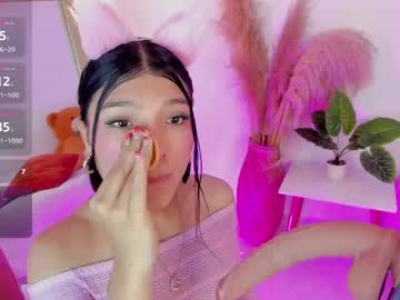 May_Fox_ Chaturbate stream image from April 21, 2026