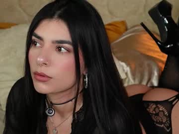 Millabliss Chaturbate stream image from April 21, 2026