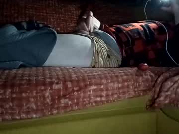 Mjarus1984 Chaturbate stream image from April 21, 2026