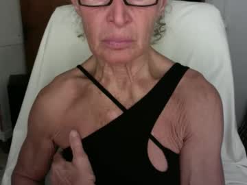 Sexyfit58 Chaturbate stream image from April 21, 2026