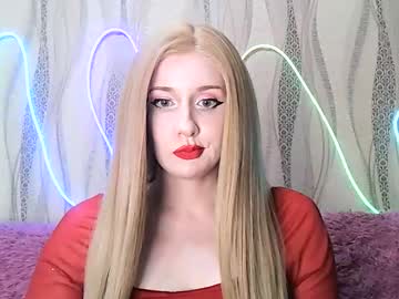Therosesweet Chaturbate stream image from April 21, 2026