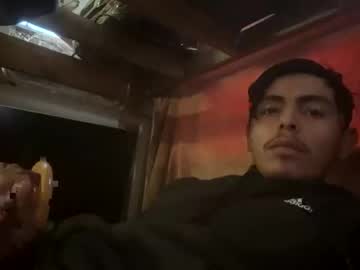 Amador513 Chaturbate stream image from April 21, 2026