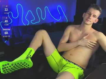 Bradmaloney Chaturbate stream image from April 21, 2026