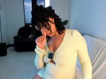Bronzetease Chaturbate stream image from April 21, 2026