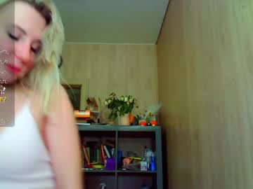 Caramel_Pie_ Chaturbate stream image from April 21, 2026