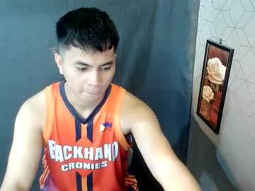 Cocky_X Chaturbate stream image from April 21, 2026