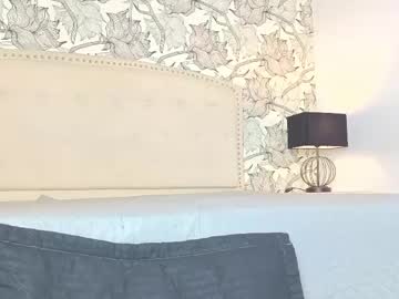 Eliza_Gh Chaturbate stream image from April 21, 2026
