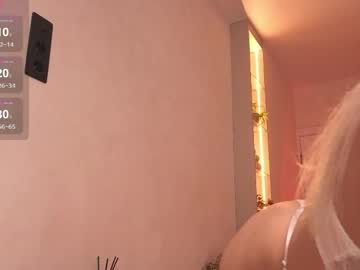 Eva_Naya Chaturbate stream image from April 21, 2026