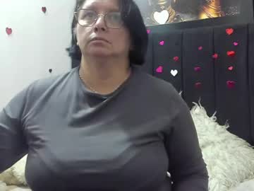 Evaaross Chaturbate stream image from April 21, 2026