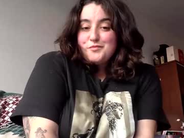 Kuzcospoizon Chaturbate stream image from April 21, 2026