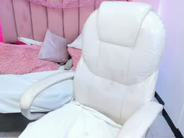 Littlesofii Chaturbate stream image from April 21, 2026