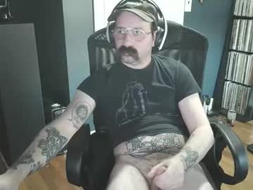 Maxpower840 Chaturbate stream image from April 21, 2026