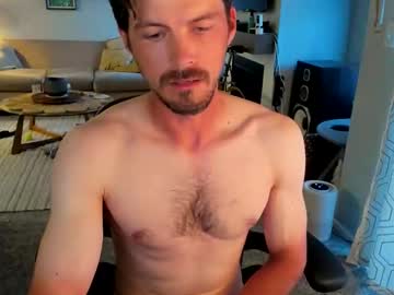 Morningwood_8890 Chaturbate stream image from April 21, 2026